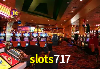 A Popularidade dos Caça-Níqueis no slots717
