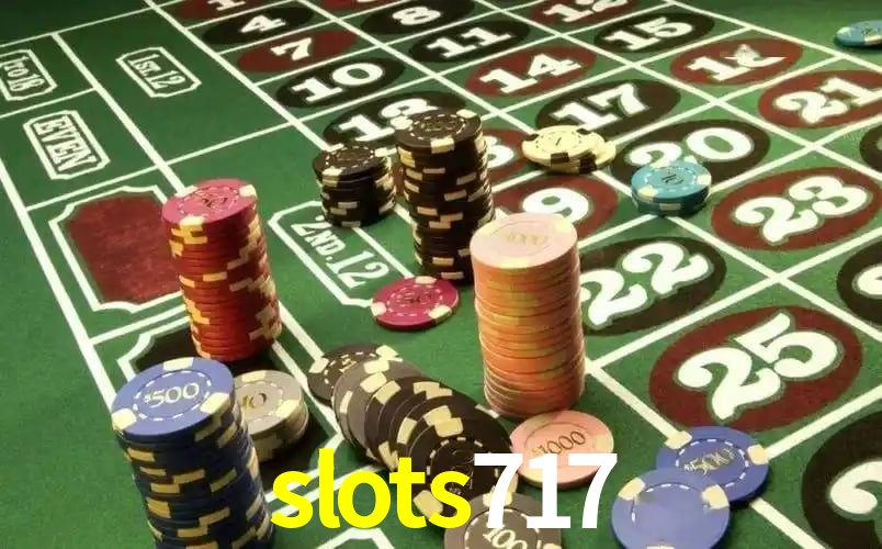 Promoções Sazonais slots717