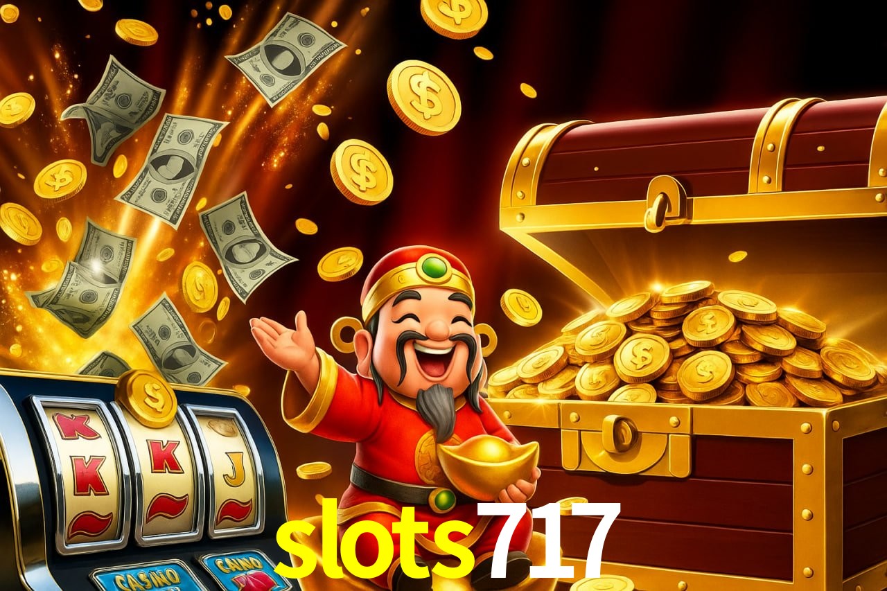 Apostas de Futebol slots717