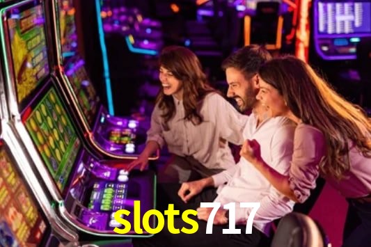 Torneios slots717