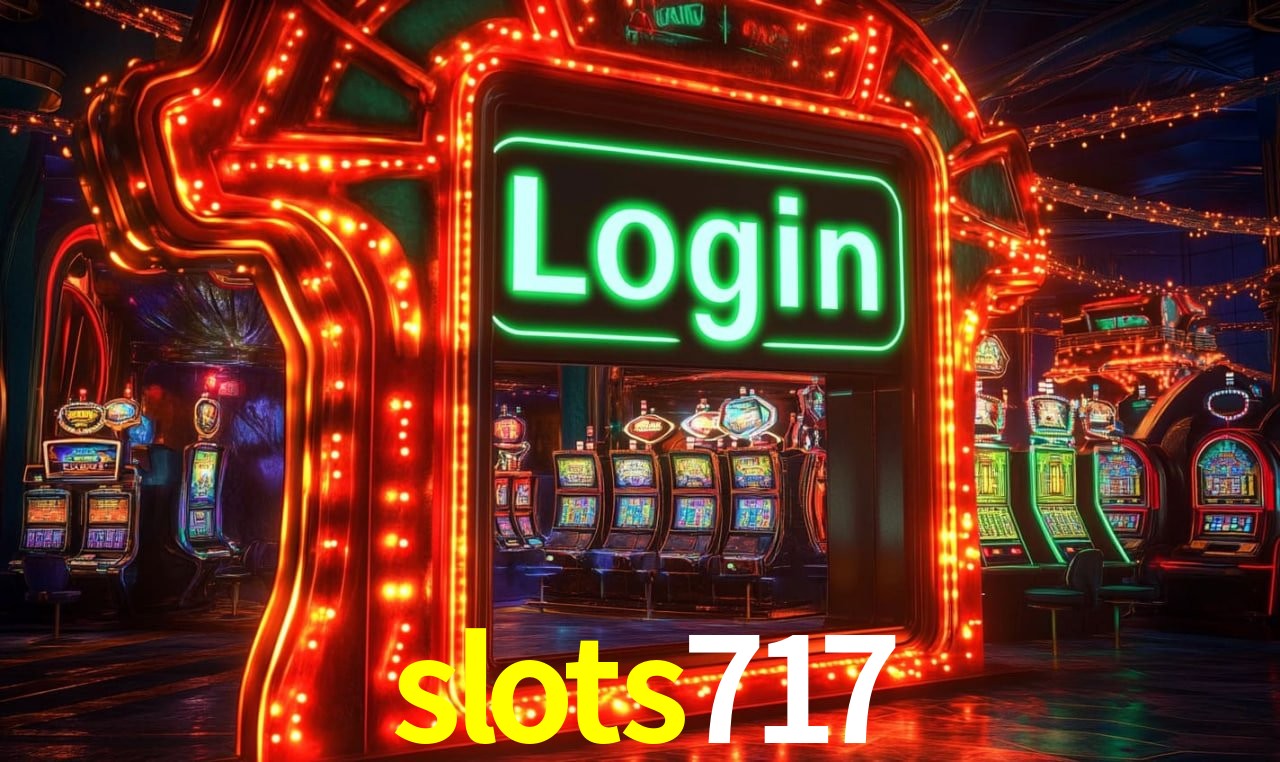 Casino Ao Vivo slots717