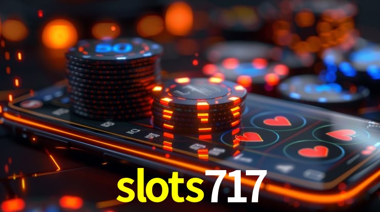 Game Providers slots717