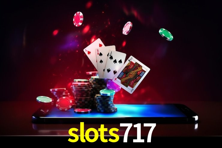 Secure Login slots717