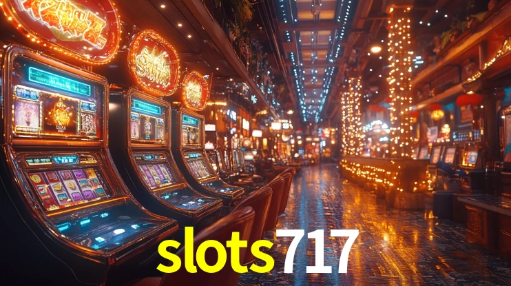 slots717,slots717 bet