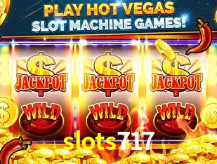 Inovações de Jogos na slots717: O Futuro das Experiências Interativas