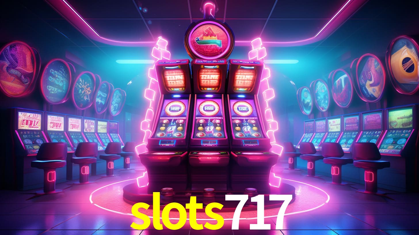 slots717