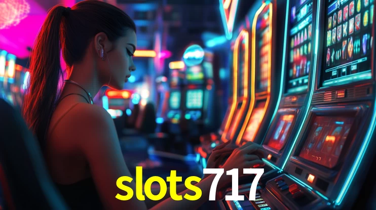 Exclusive Games slots717