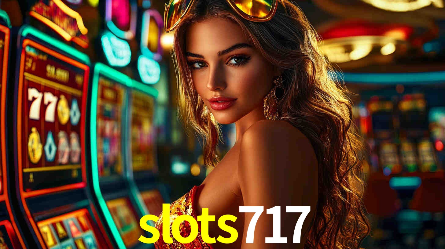 Blackjack Table slots717