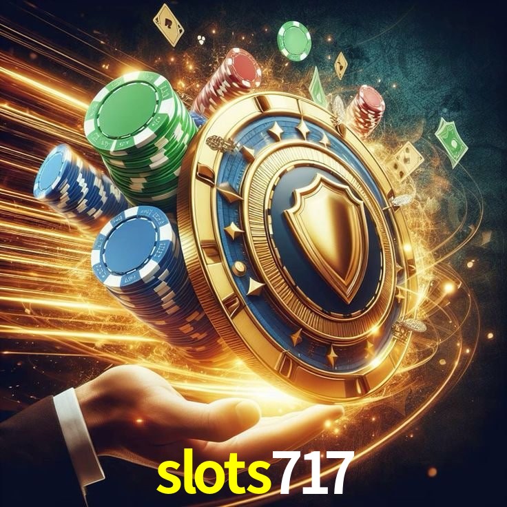 slots717 Curitiba - Live Betting