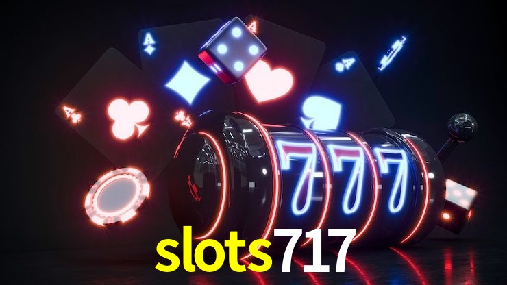 Player Reviews slots717