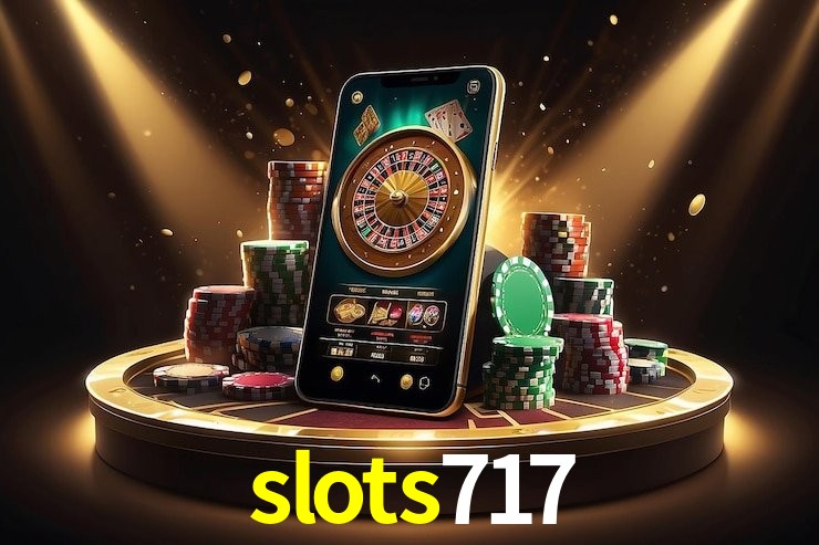 slots717 - Winners Celebration