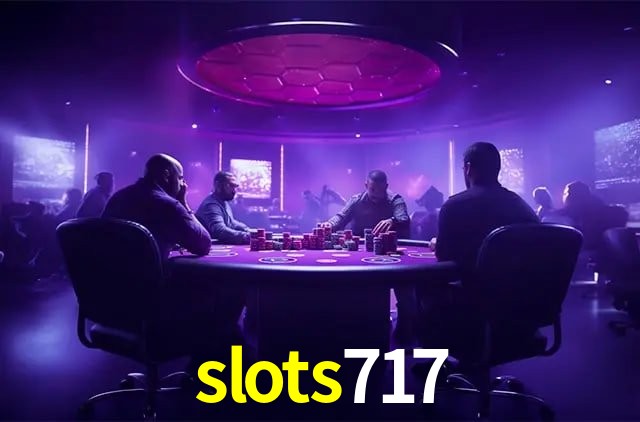 Integração de APIs slots717