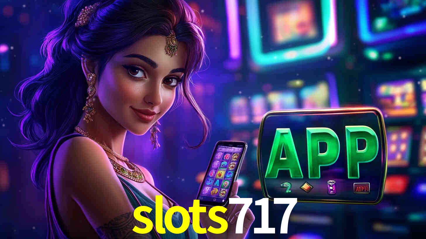 slots717,slots717 bet