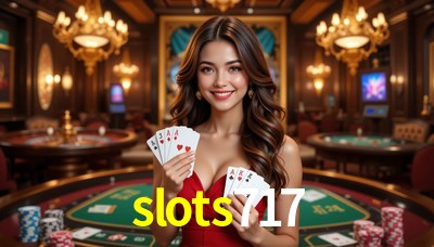 Exclusive Offers slots717