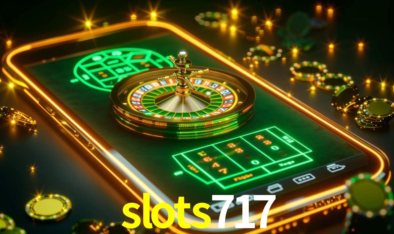 slots717 - User Statistics