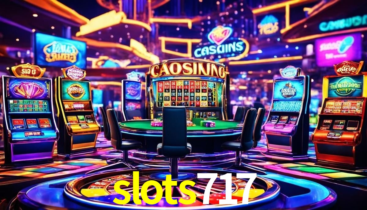 Sistemas de Segurança slots717
