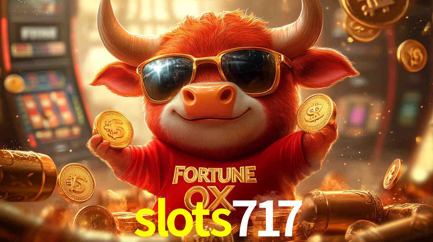 slots717