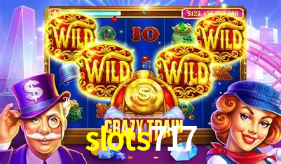 slots717 Belo Horizonte - Reivindique Bonus