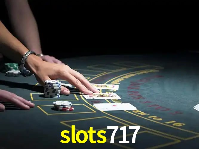 slots717 Fortaleza - Reviews