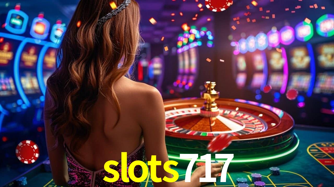slots717 - App Compatibility