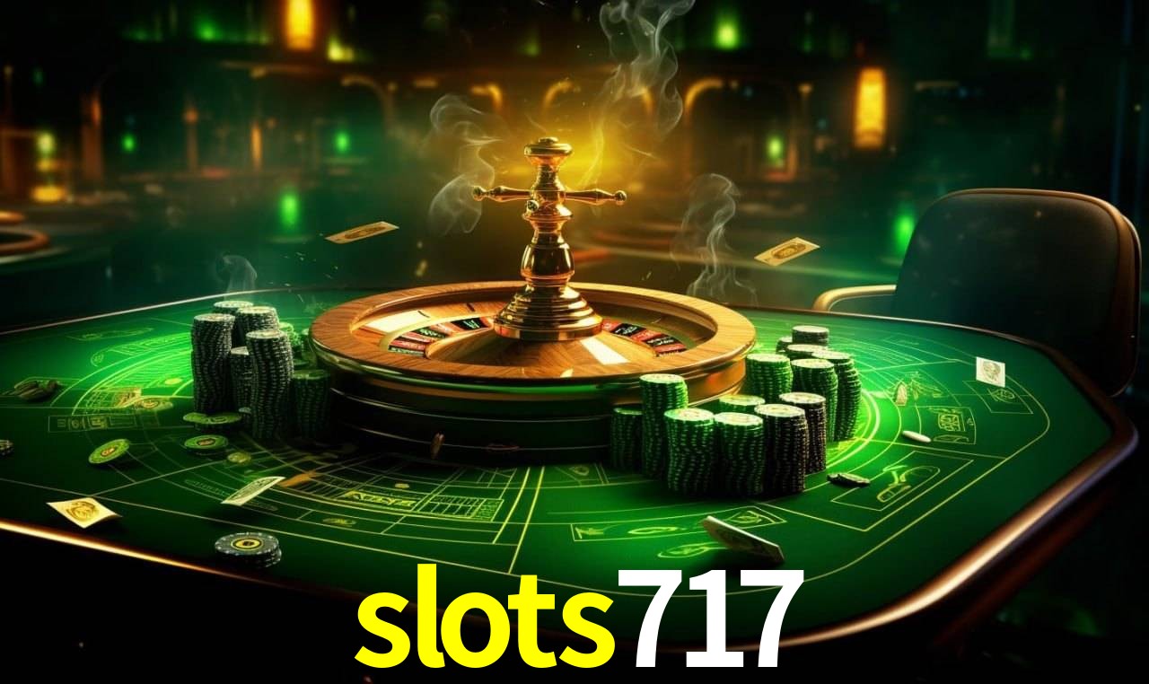 PIX Instantâneo slots717