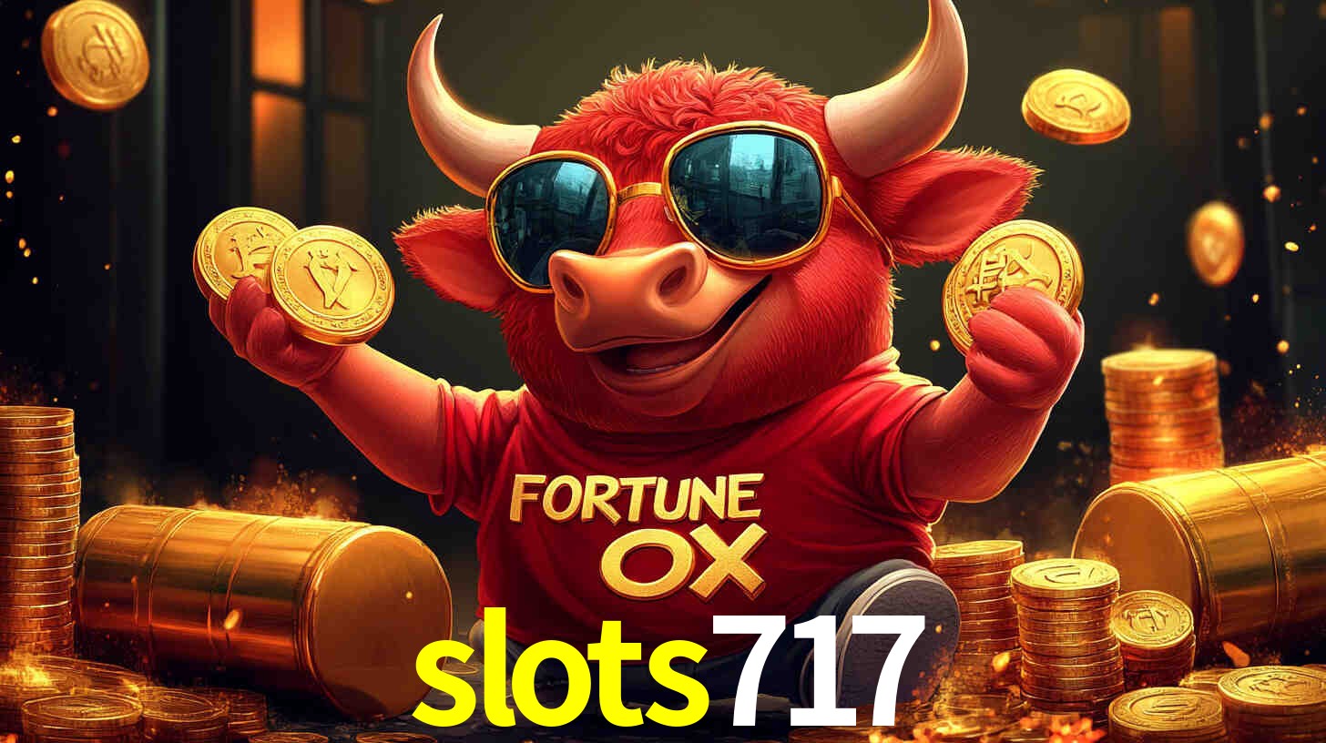 A Popularidade dos Caça-Níqueis no slots717