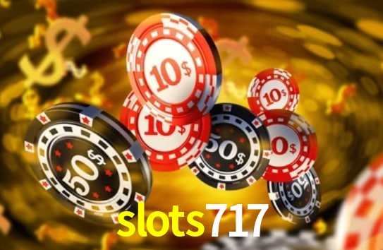 Jogos de Slot slots717