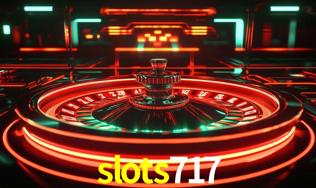 A Experiência Imersiva dos Cassinos Ao Vivo no slots717