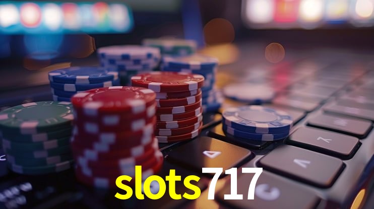slots717 - Login Methods
