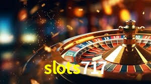 slots717 Curitiba - Statistics