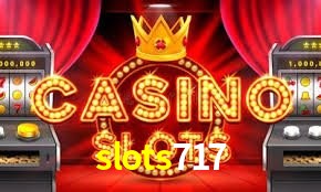 Quick Registration slots717