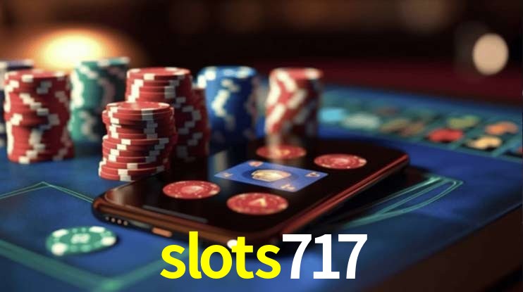 slots717 Brasília - Jogo Features