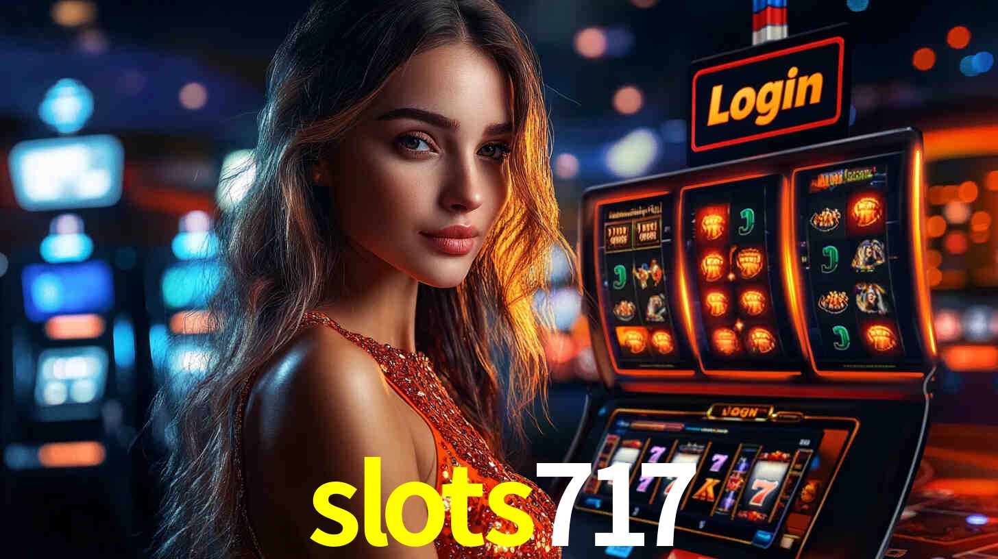 slots717