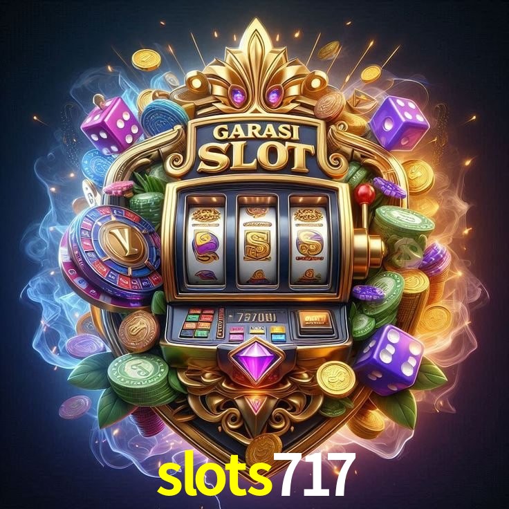 slots717 - cassino ao vivo