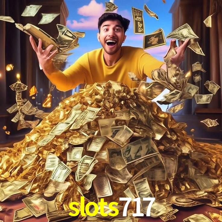 Estatísticas do Jogo slots717