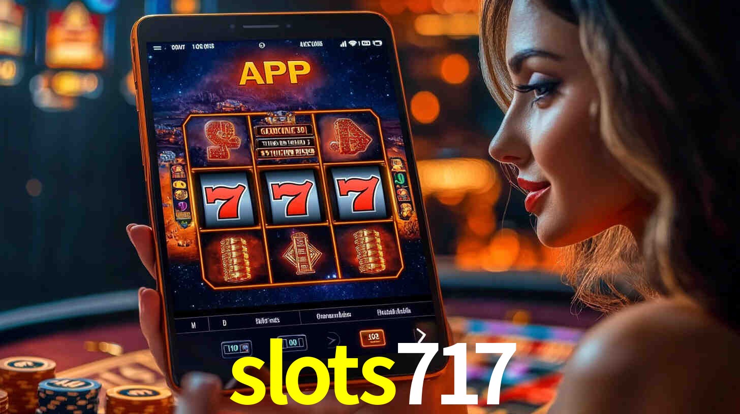 slots717 bet
