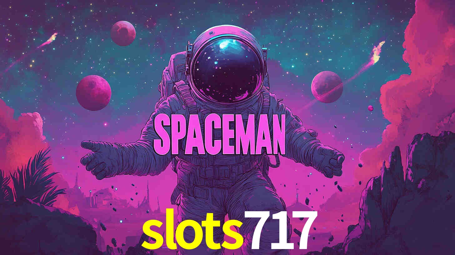 Descubra a Essência do slots717: Nossa História e Compromissos