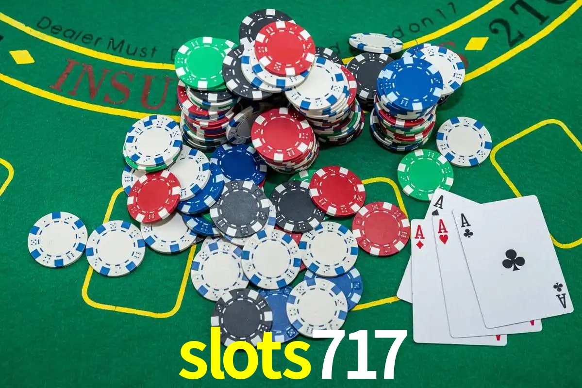 Apostas de Tênis slots717