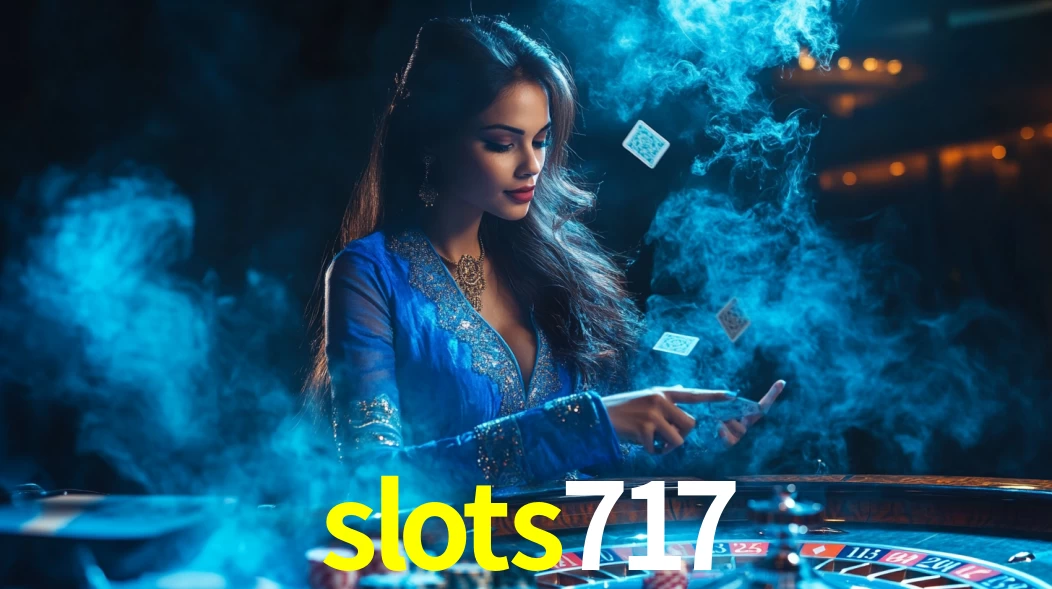 slots717 Belo Horizonte - Provably Fair