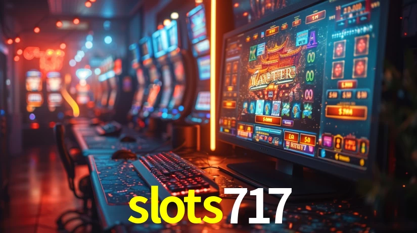 Ofertas Imperdíveis na slots717: Promoções e Bônus Que Valem a Pena