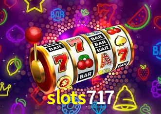 A Emoção da Loteria na slots717: Uma Chance de Mudança de Vida