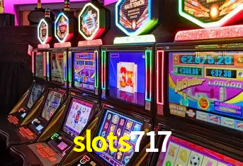 Apostas Esportivas na slots717: Um Guia Completo
