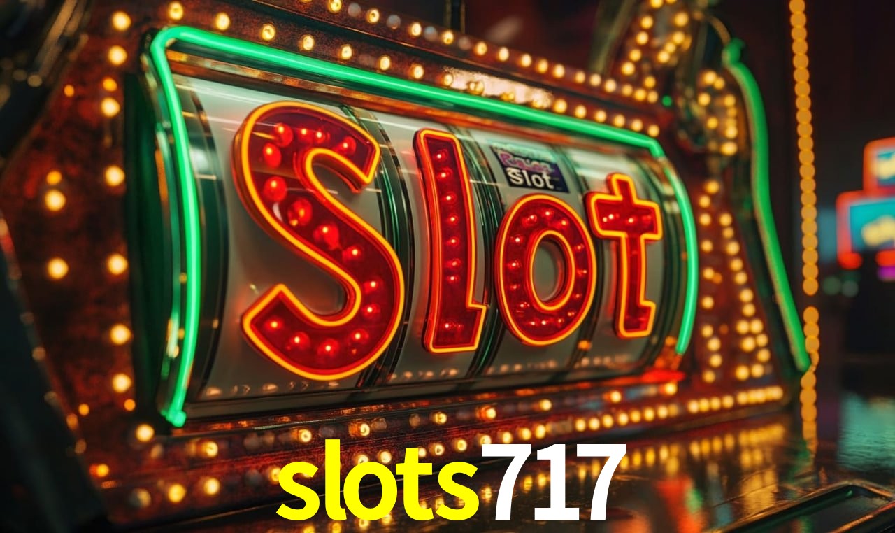 slots717 - Support