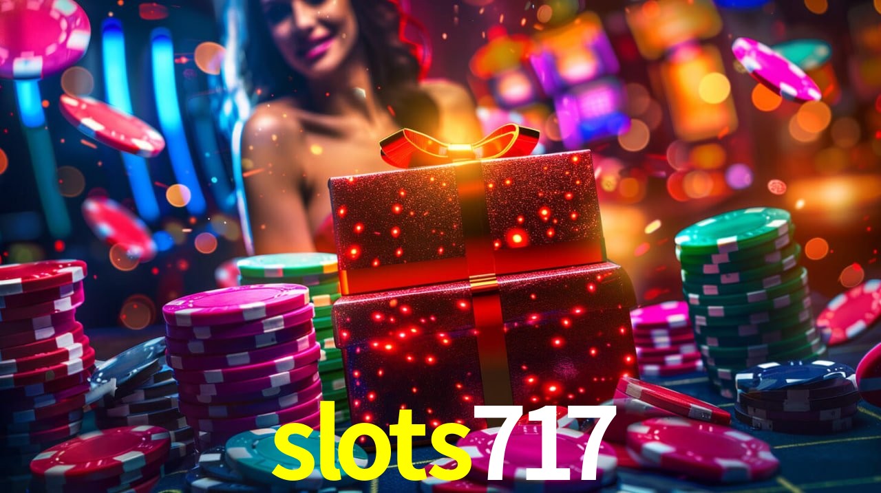 Interface do App slots717
