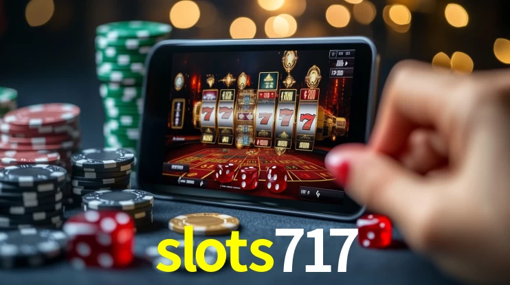 VIP Casino slots717