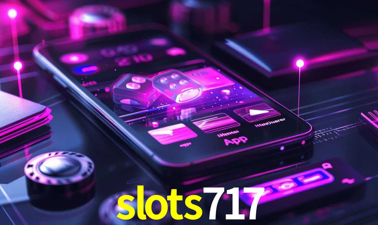 Game Statistics slots717