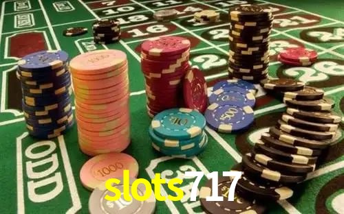 slots717 bet