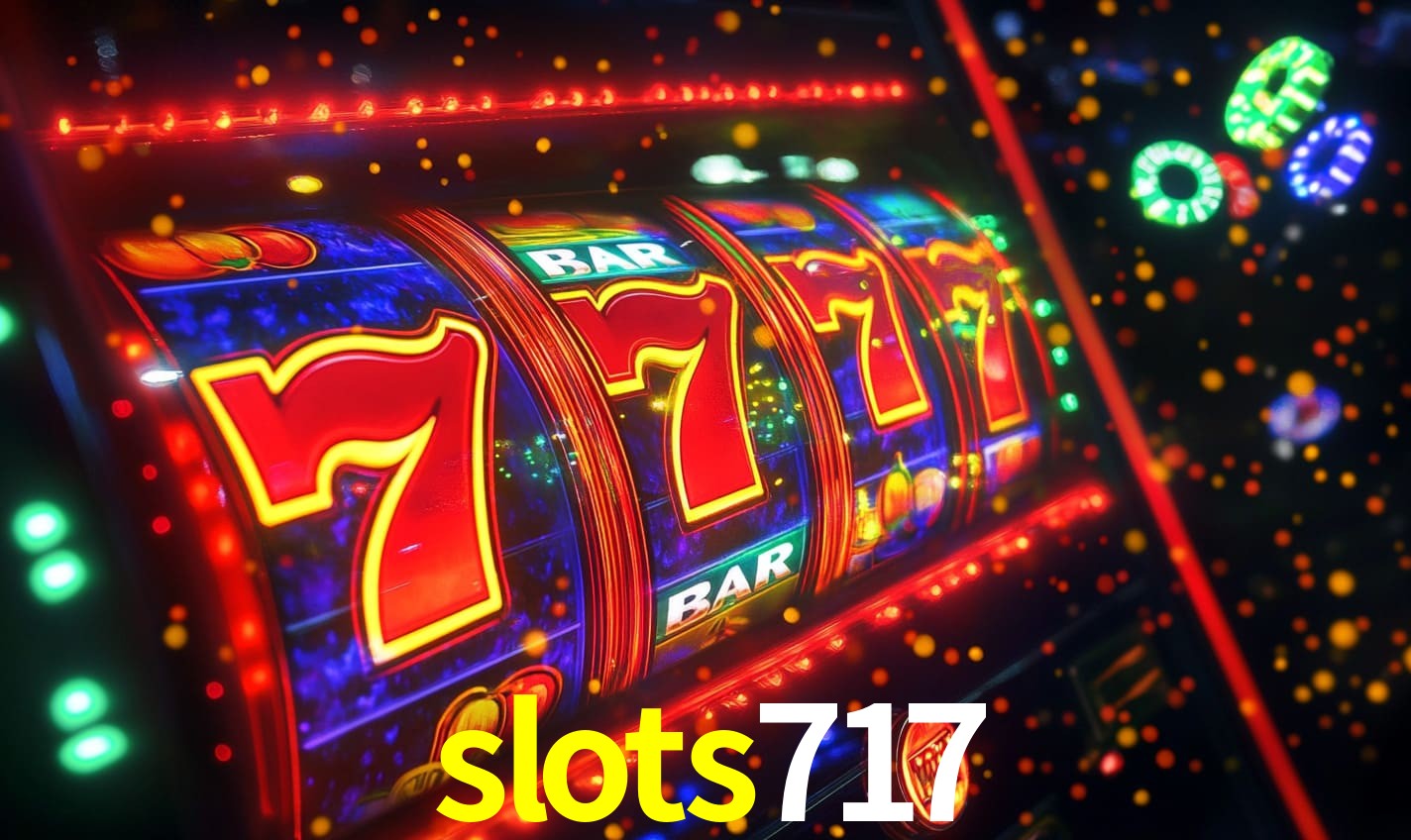 slots717