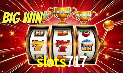 slots717 São Paulo - All Bonuses