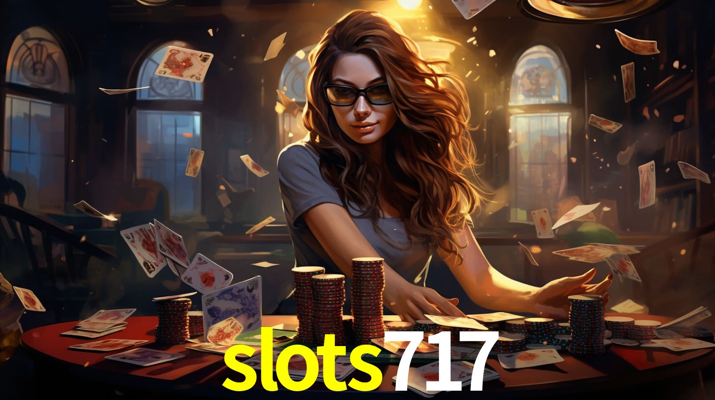 Sports Statistics slots717